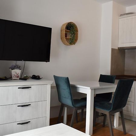 Vila Irina Kopaonik - Apartman Jovana Esterno foto