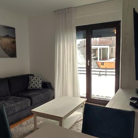 Vila Irina Kopaonik - Apartman Jovana Esterno foto
