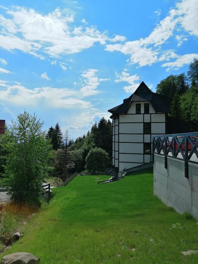 Vila Irina Kopaonik - Apartman Jovana Esterno foto
