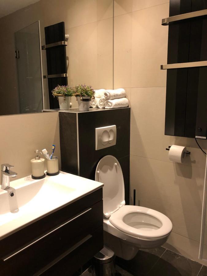 Vila Irina Kopaonik - Apartman Jovana Esterno foto