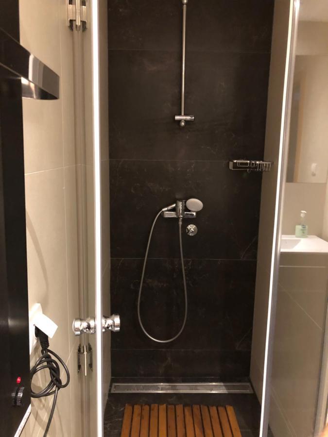Vila Irina Kopaonik - Apartman Jovana Esterno foto
