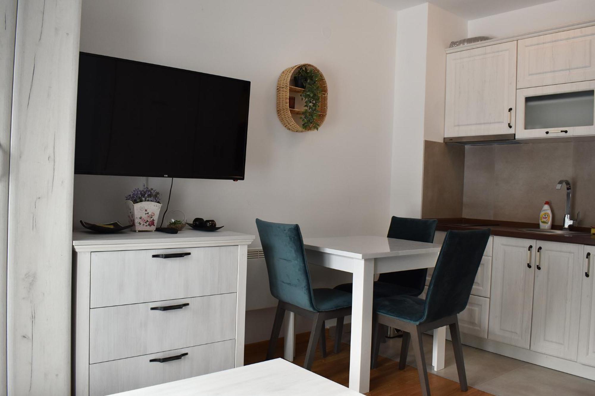 Vila Irina Kopaonik - Apartman Jovana Esterno foto