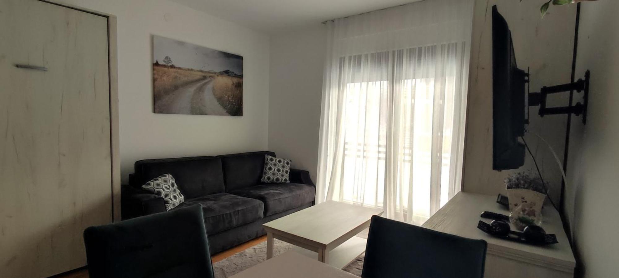 Vila Irina Kopaonik - Apartman Jovana Esterno foto
