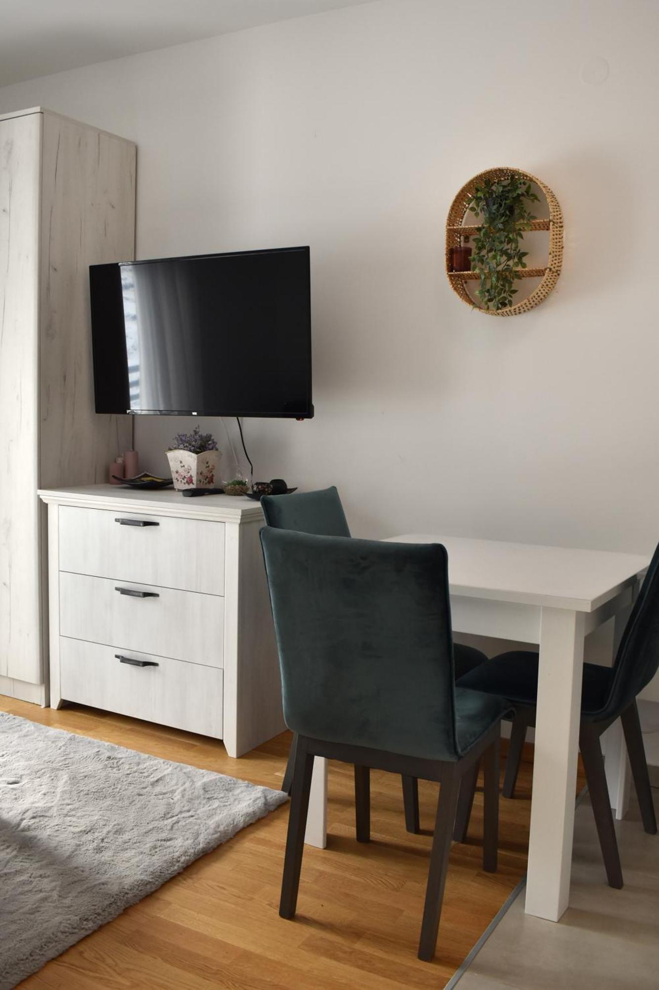 Vila Irina Kopaonik - Apartman Jovana Esterno foto