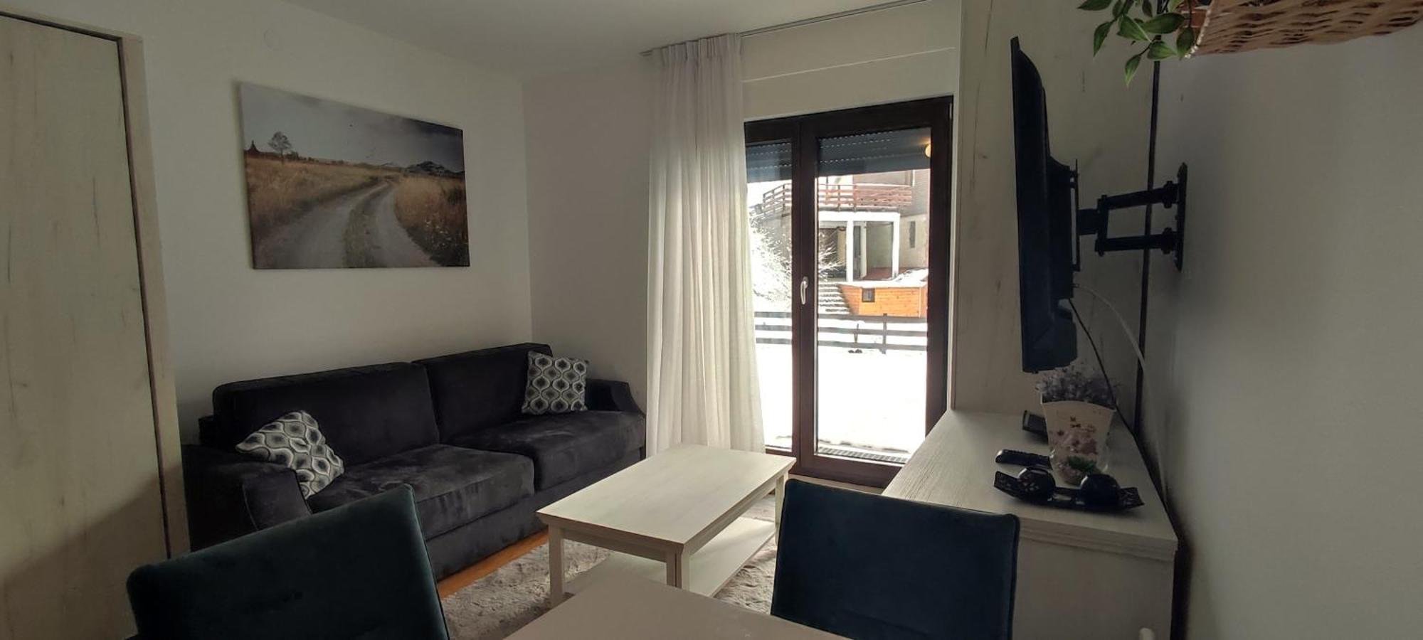 Vila Irina Kopaonik - Apartman Jovana Esterno foto